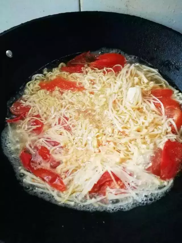 金針菇的25種做法,這樣做,好吃到爆
