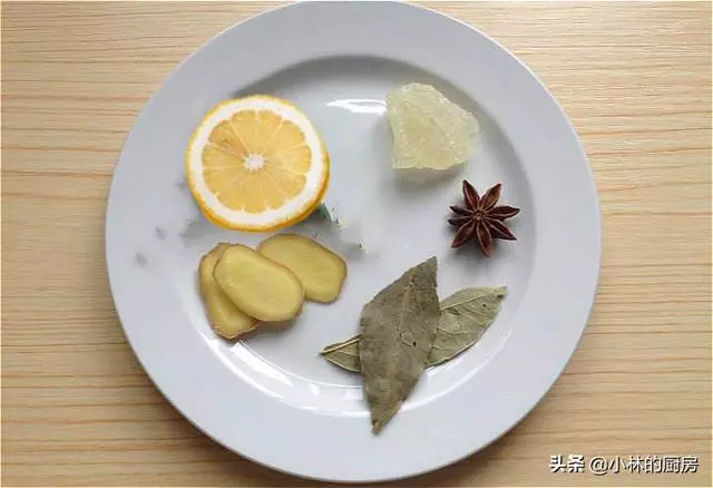 媽媽三十年泡蘿蔔方法,只需簡單3步,第二天就可以吃,喝粥絕配