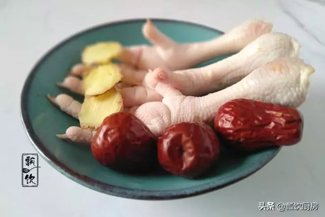 女人三十豆腐渣,驅寒保顏多喝湯,五食材煲湯常喝,青春永駐