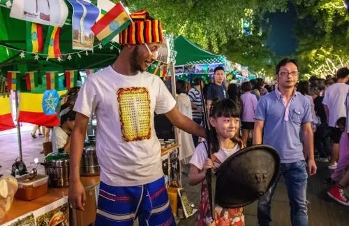 羅思義:為什麼特朗普要極力干預英國脫歐?因為對中國影響非常大!