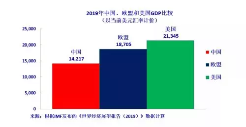 羅思義:為什麼特朗普要極力干預英國脫歐?因為對中國影響非常大!