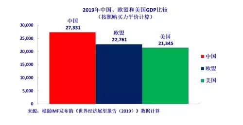 羅思義:為什麼特朗普要極力干預英國脫歐?因為對中國影響非常大!