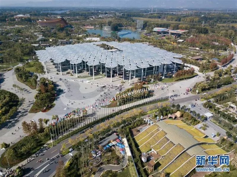 這個理念 習近平希望傳導至世界各個角落