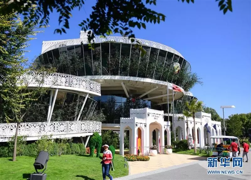 這個理念 習近平希望傳導至世界各個角落