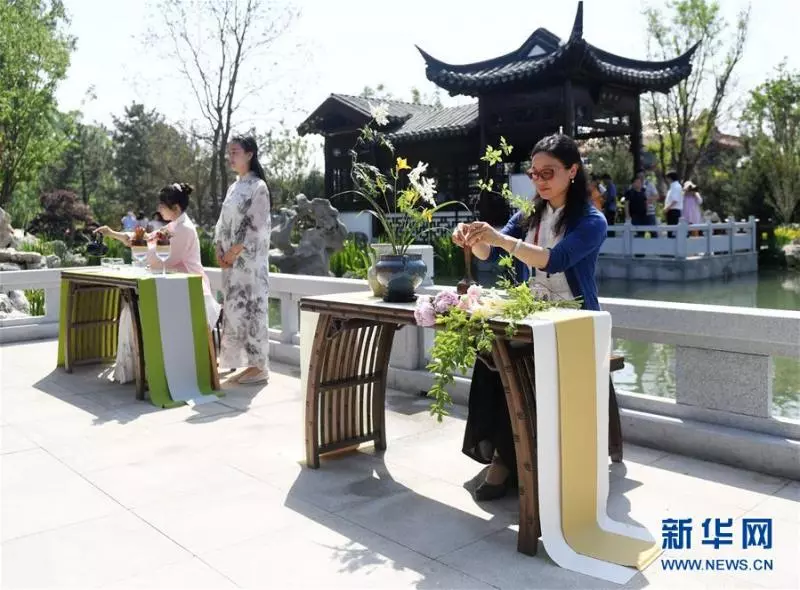 這個理念 習近平希望傳導至世界各個角落