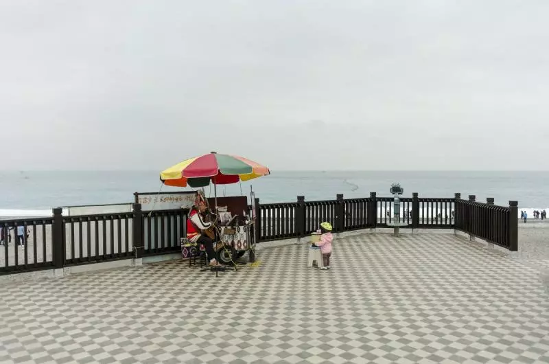 新加坡爸爸「單獨帶2歲女兒」前往台灣旅行!一踏上旅程「秒感受到媽媽的偉大」:發自內心佩服 !