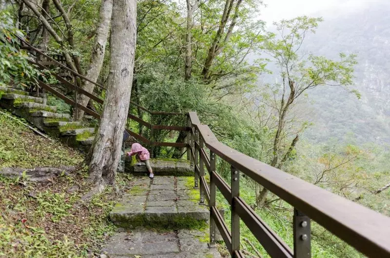 新加坡爸爸「單獨帶2歲女兒」前往台灣旅行!一踏上旅程「秒感受到媽媽的偉大」:發自內心佩服 !