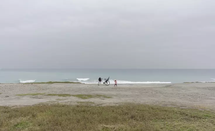 新加坡爸爸「單獨帶2歲女兒」前往台灣旅行!一踏上旅程「秒感受到媽媽的偉大」:發自內心佩服 !