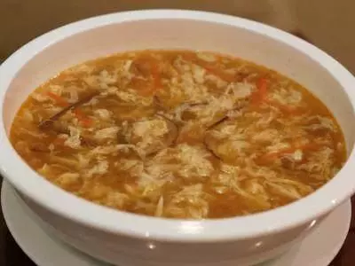 一個雞蛋22種料理,一個比一個有創意,你們覺得哪個好吃