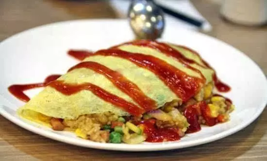 一個雞蛋22種料理,一個比一個有創意,你們覺得哪個好吃