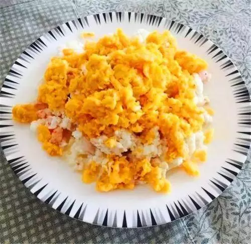 一個雞蛋22種料理,一個比一個有創意,你們覺得哪個好吃