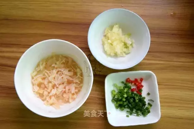 蒜香撲鼻,這幾道蒜香家常菜,你值得擁有