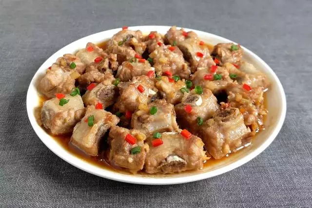 蒜香撲鼻,這幾道蒜香家常菜,你值得擁有