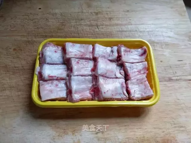 蒜香撲鼻,這幾道蒜香家常菜,你值得擁有