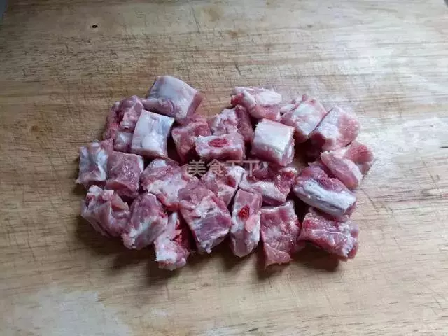 蒜香撲鼻,這幾道蒜香家常菜,你值得擁有