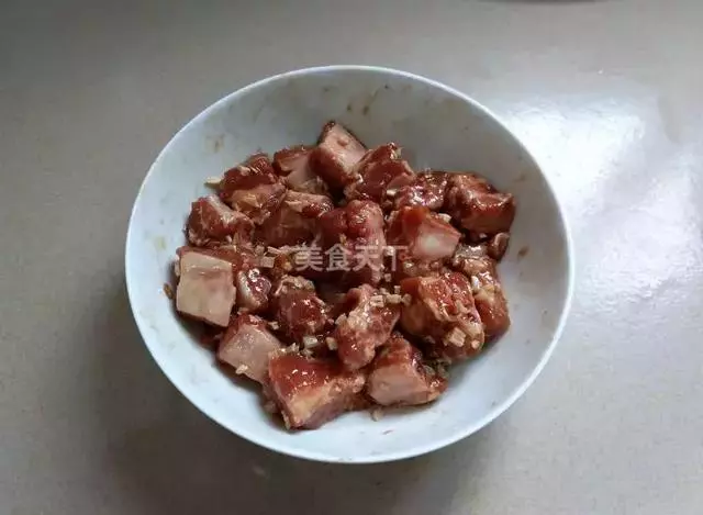 蒜香撲鼻,這幾道蒜香家常菜,你值得擁有