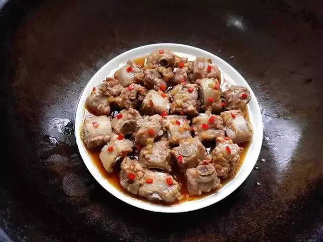 蒜香撲鼻,這幾道蒜香家常菜,你值得擁有
