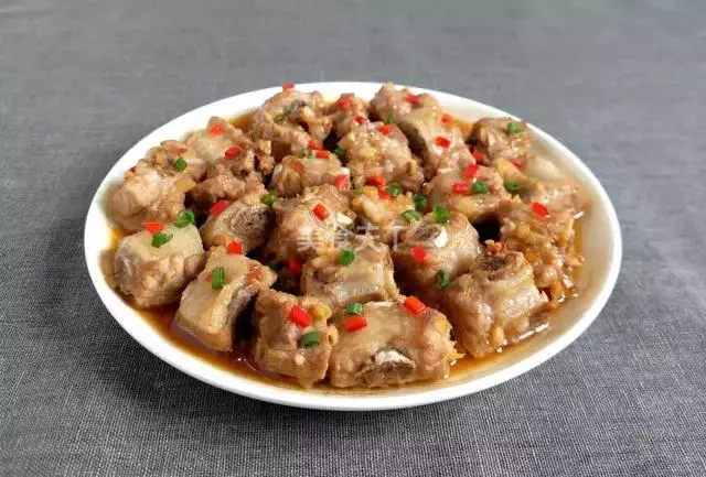 蒜香撲鼻,這幾道蒜香家常菜,你值得擁有