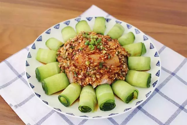 蒜香撲鼻,這幾道蒜香家常菜,你值得擁有