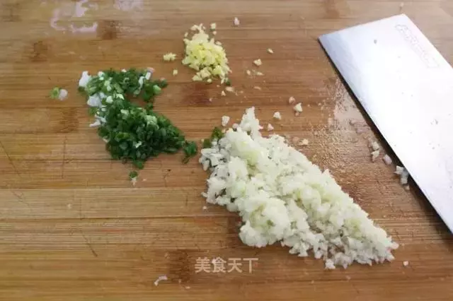 蒜香撲鼻,這幾道蒜香家常菜,你值得擁有