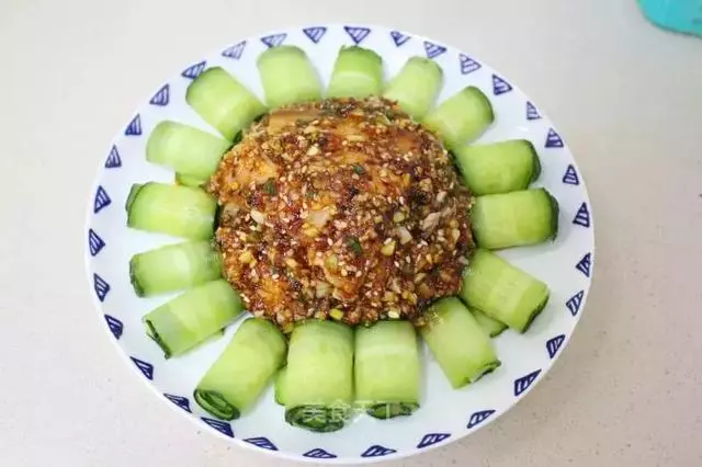 蒜香撲鼻,這幾道蒜香家常菜,你值得擁有