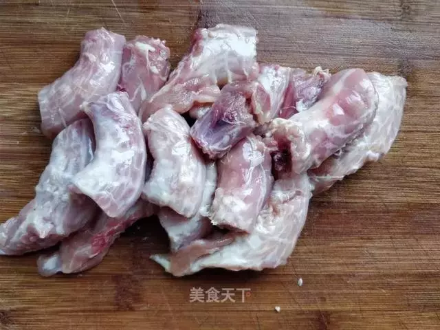 蒜香撲鼻,這幾道蒜香家常菜,你值得擁有