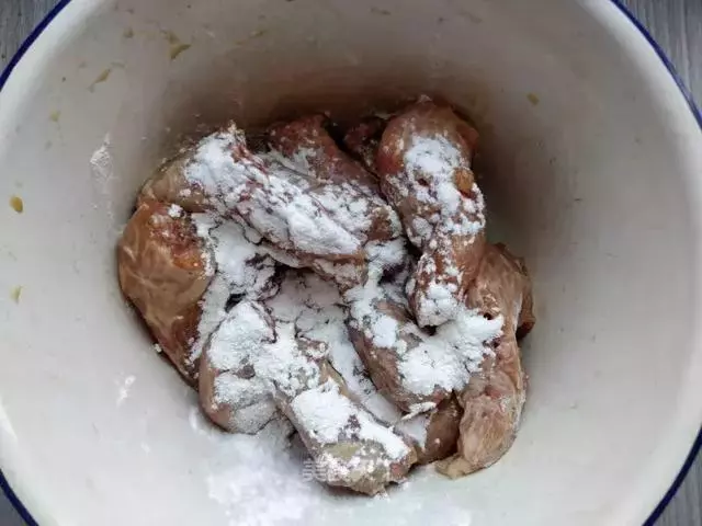 蒜香撲鼻,這幾道蒜香家常菜,你值得擁有