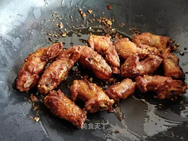蒜香撲鼻,這幾道蒜香家常菜,你值得擁有