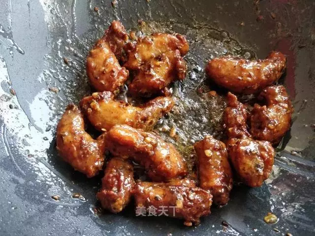 蒜香撲鼻,這幾道蒜香家常菜,你值得擁有