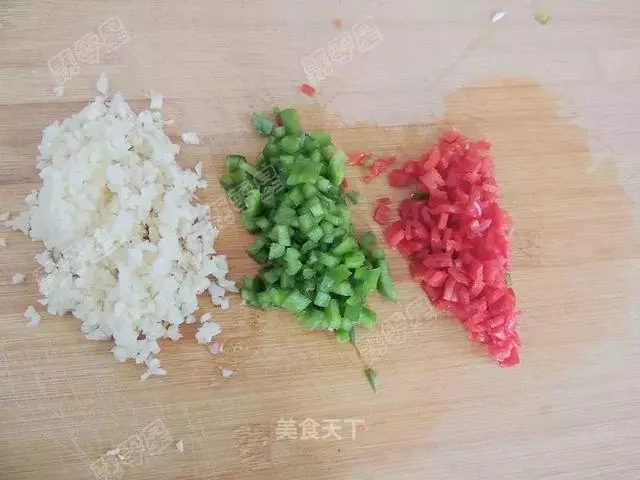 蒜香撲鼻,這幾道蒜香家常菜,你值得擁有