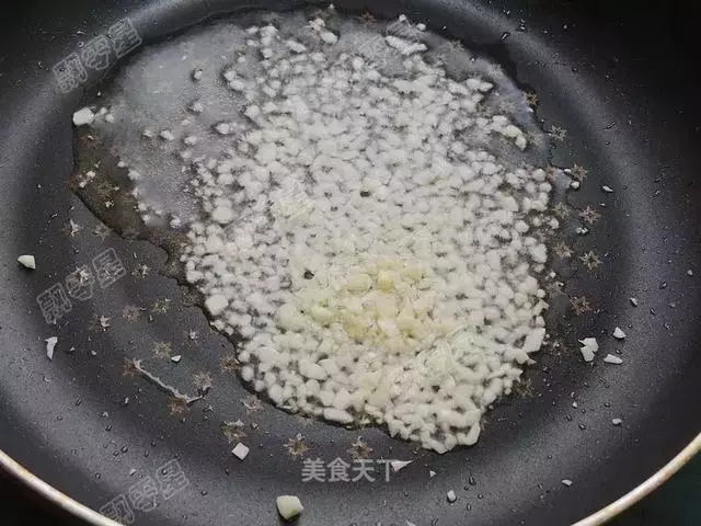 蒜香撲鼻,這幾道蒜香家常菜,你值得擁有