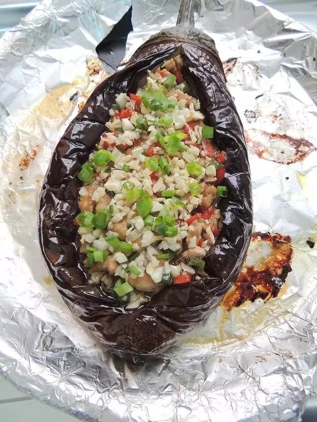 蒜香撲鼻,這幾道蒜香家常菜,你值得擁有