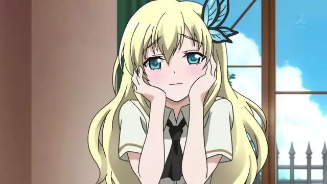 歷年動漫中「最受歡迎的女性角色」,都是你曾經的老婆!