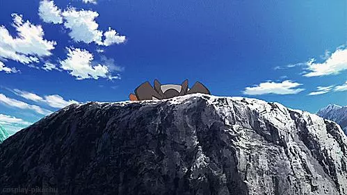 根據目前的數據,第一至第五代岩石系的4大DPS