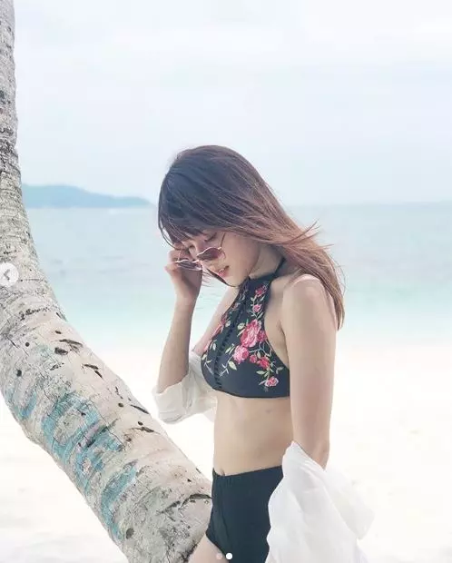 OL暗流湧動!果然一下班,反差太大
