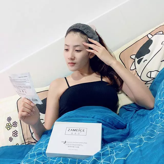 OL暗流湧動!果然一下班,反差太大