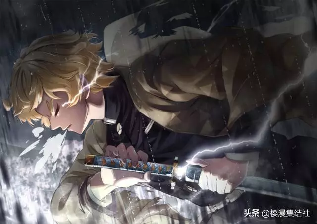 《鬼滅之刃》教你如何正確告別單身,撩妹方式對與錯的明顯對比