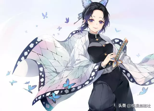 《鬼滅之刃》教你如何正確告別單身,撩妹方式對與錯的明顯對比