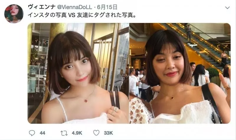 架相機拍生態…反被老鷹亂入自拍! 傻萌表情網笑翻:梗圖比賽開始囉~