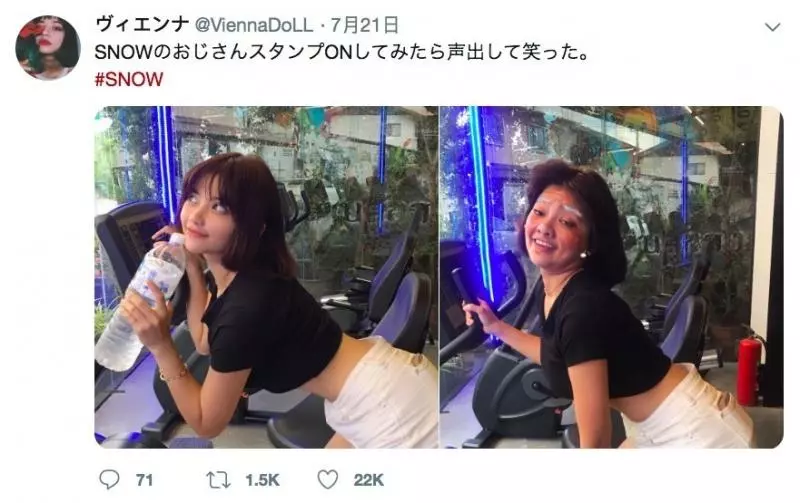 架相機拍生態…反被老鷹亂入自拍! 傻萌表情網笑翻:梗圖比賽開始囉~