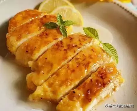 減肥食譜大公開!看完我感覺馬上要瘦