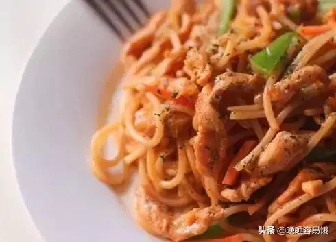 減肥食譜大公開!看完我感覺馬上要瘦
