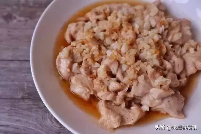 減肥食譜大公開!看完我感覺馬上要瘦