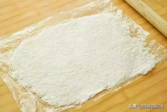 一碗剩飯,幾分鐘華麗變身為超美味美食