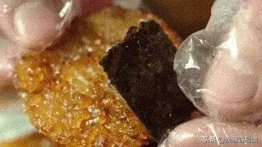 一碗剩飯,幾分鐘華麗變身為超美味美食