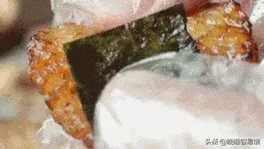 一碗剩飯,幾分鐘華麗變身為超美味美食
