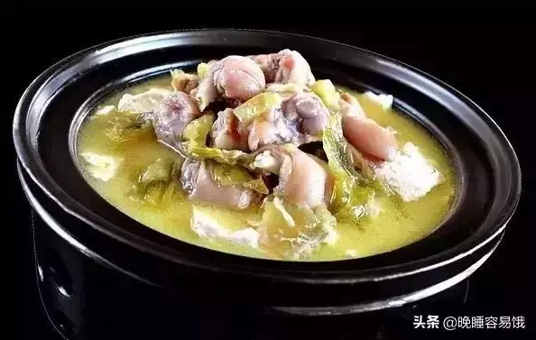 天氣涼了,推薦6道家常燉菜,看完後整個身體都熱乎了