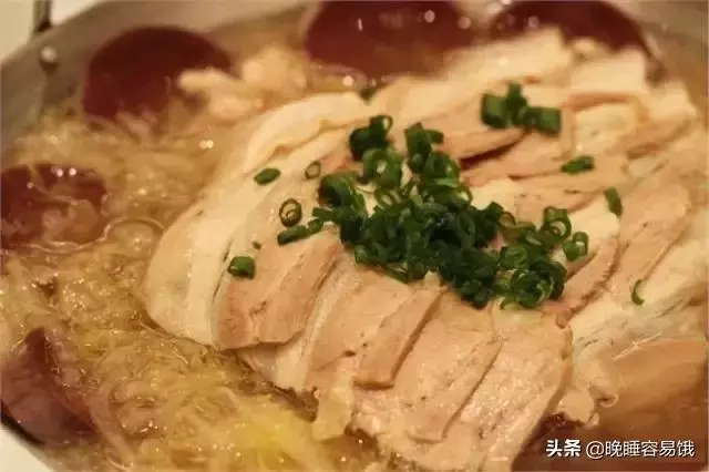 天氣涼了,推薦6道家常燉菜,看完後整個身體都熱乎了