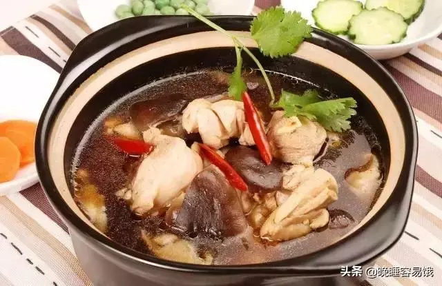 天氣涼了,推薦6道家常燉菜,看完後整個身體都熱乎了