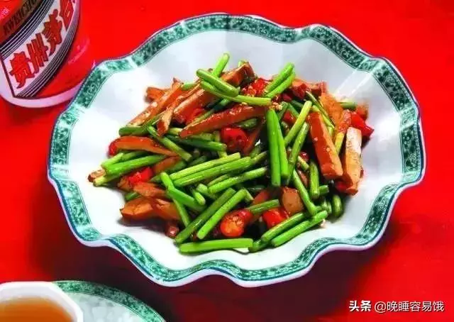 精緻可口的家常素菜做法